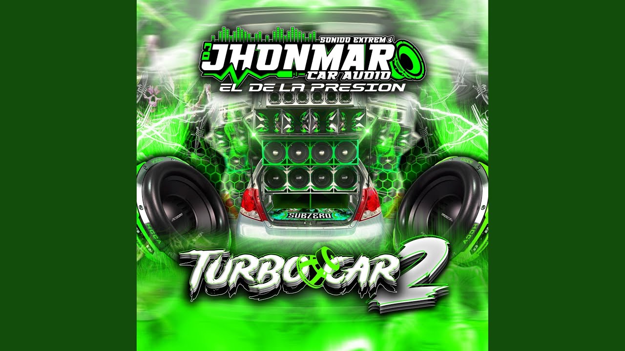 Turbo Car 2 - (Car Audio)