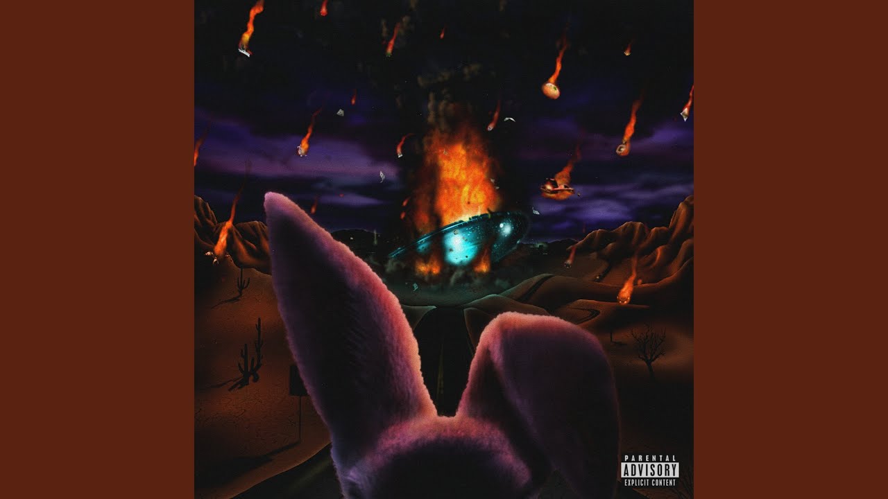 Decoded (feat. Scarface)
