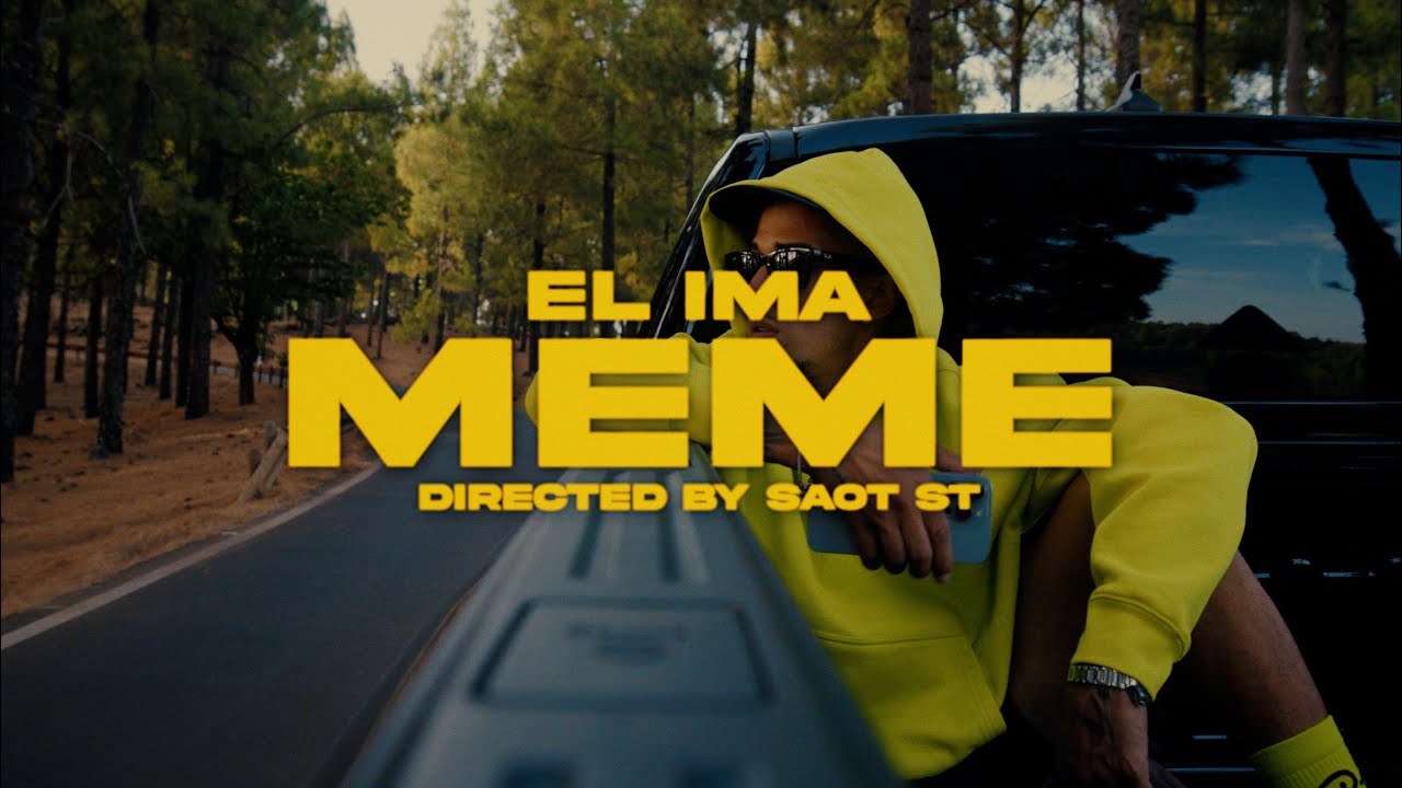 MEME - EL IMA