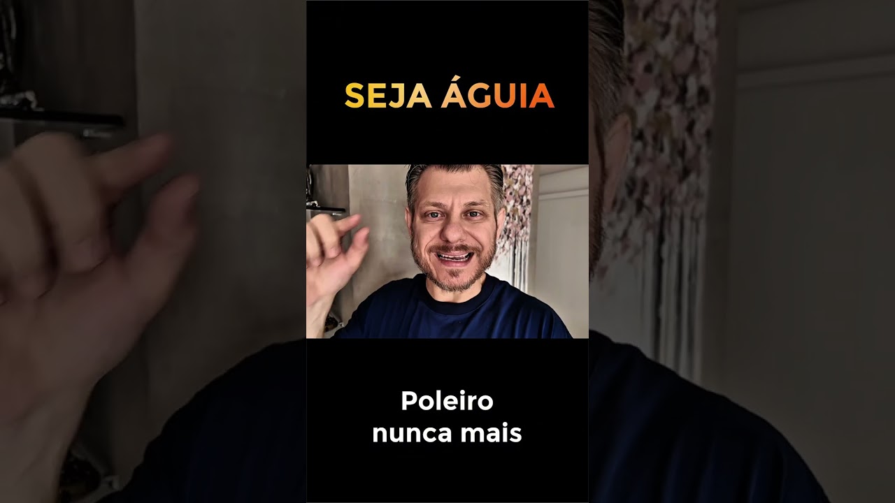 Sua vida não será mais a mesma! SEJA DE VERDADE! 