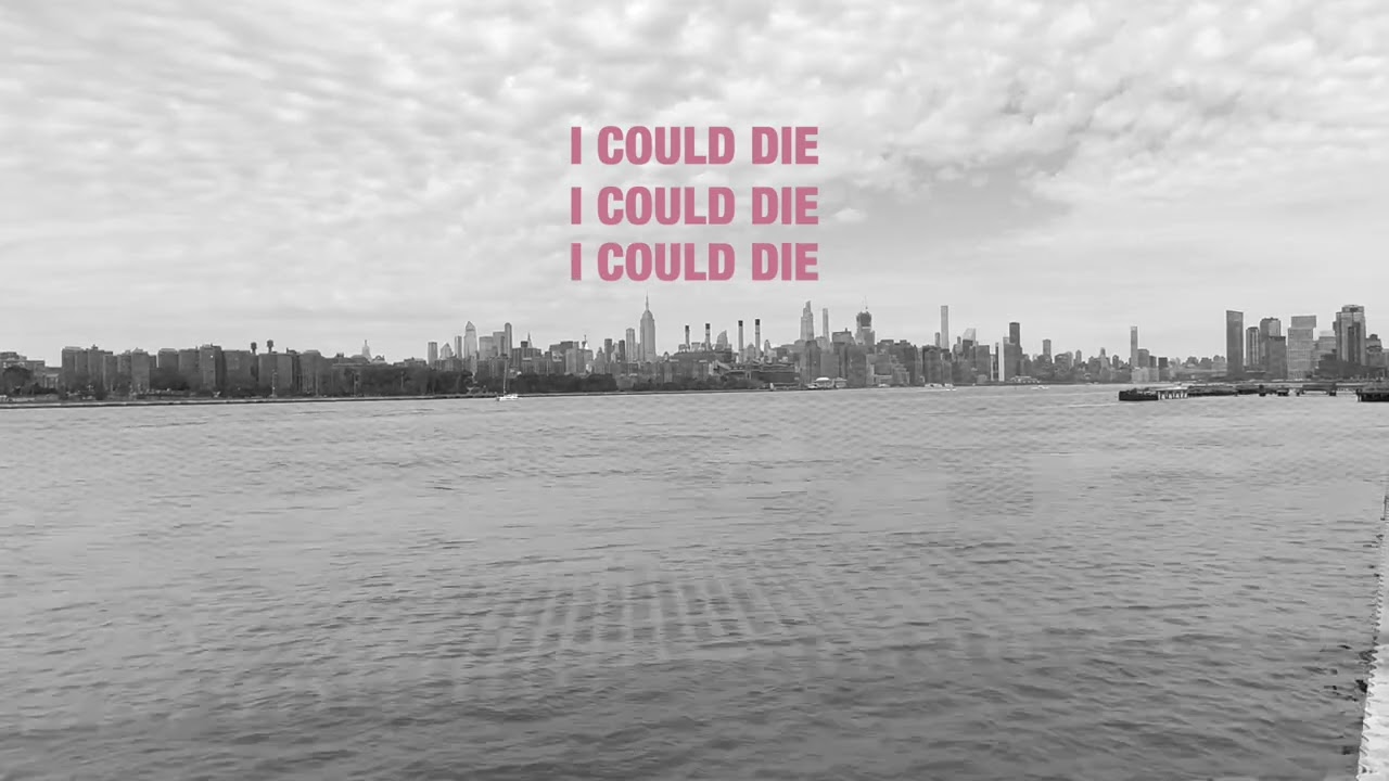 Young Rising Sons - I.C.D.R.N. (Lyrics)