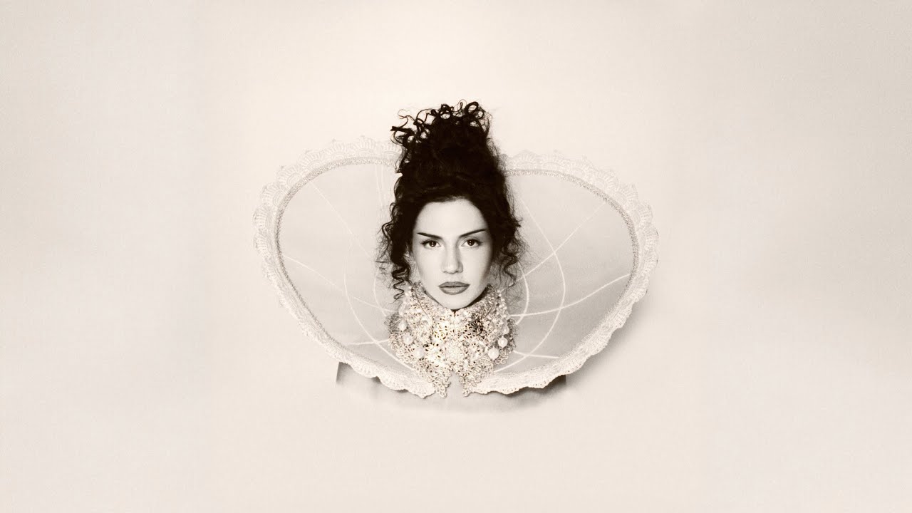 MARINA - CUNTISSIMO (Official Instrumental)