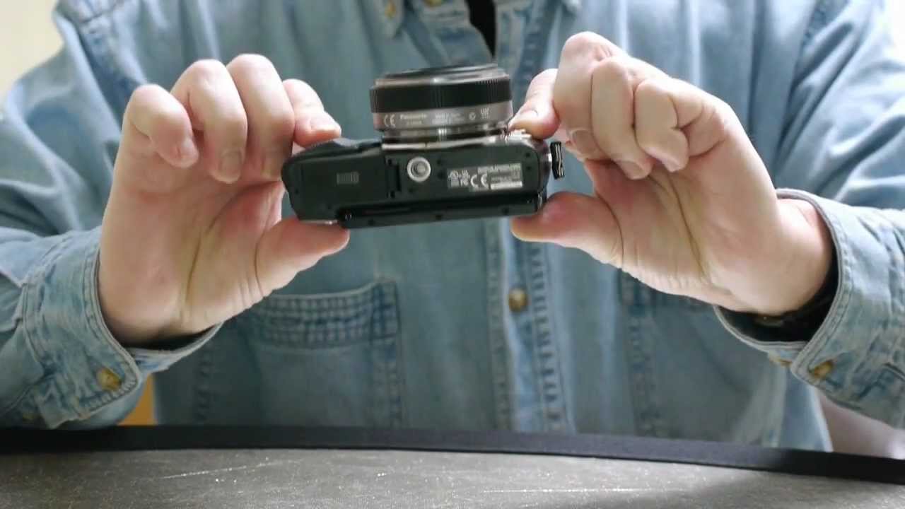 A Review of the Panasonic 20mm f1.7 Pancake Lens For Micro 4/3 Cameras