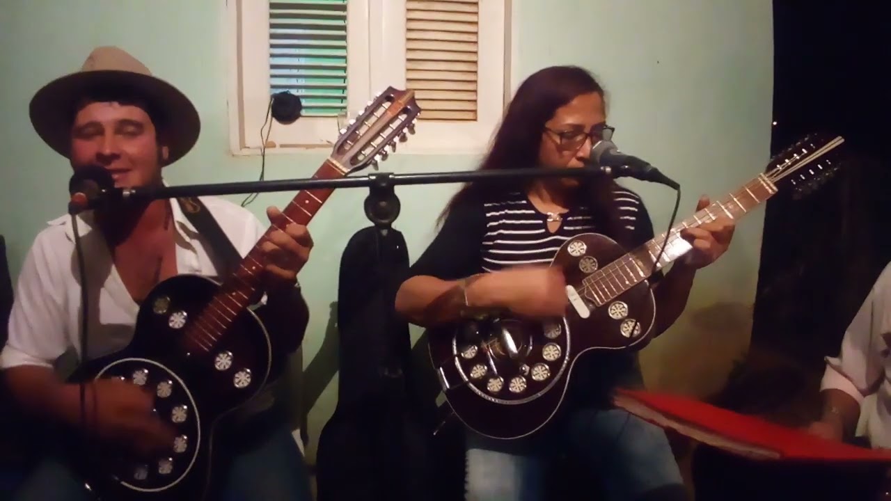 Na disputa de nois dois vamos ver quem canta mais Felipe Bezerra & Lucinha Saraiva