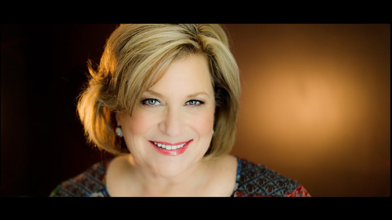 Love In Any Language - Sandi Patty (1986)
