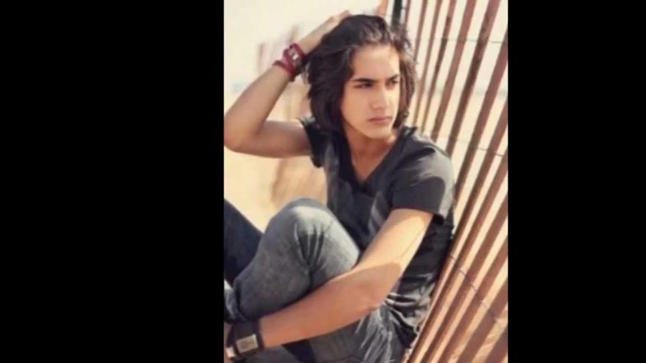 Avan Jogia Boy Like You