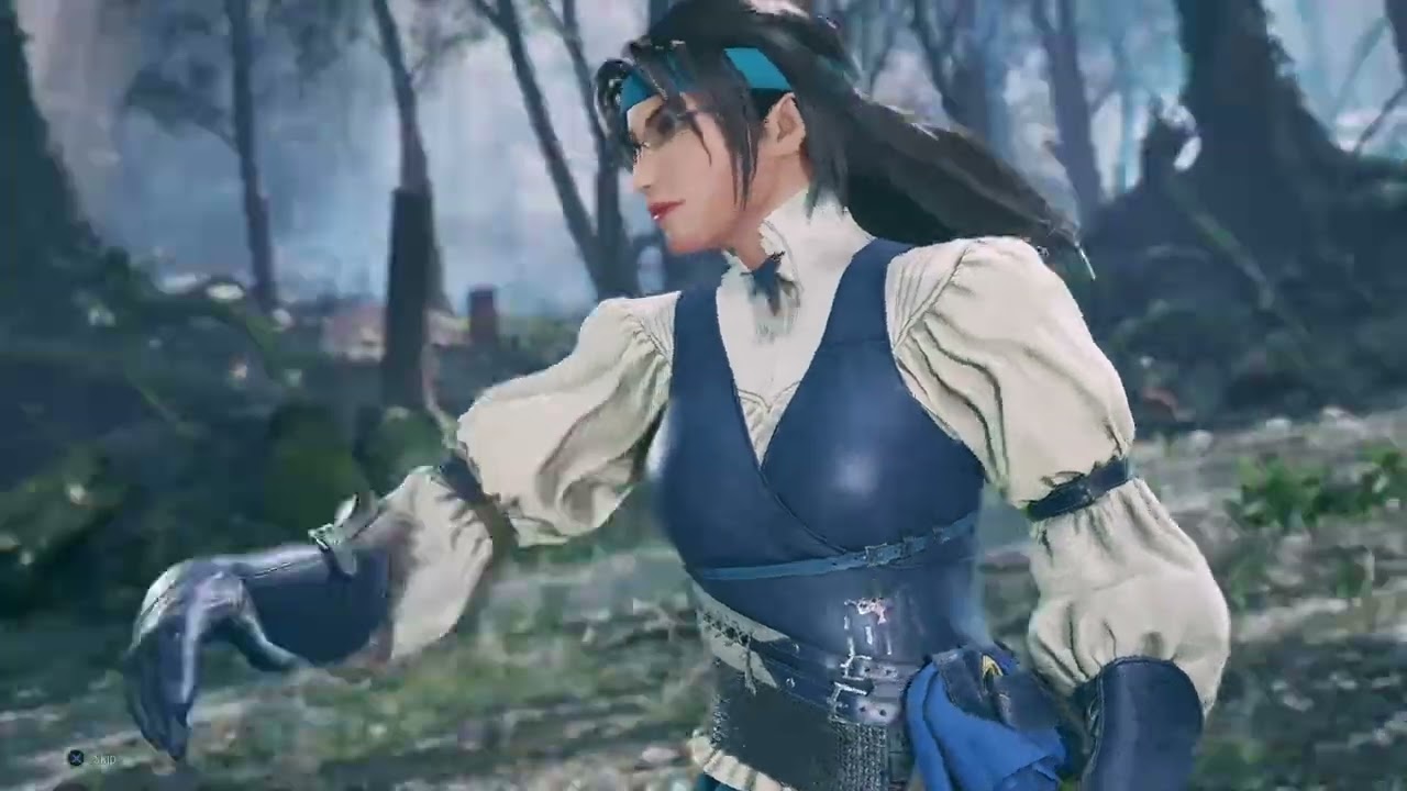 My first Raijin promo, plus the next match.
