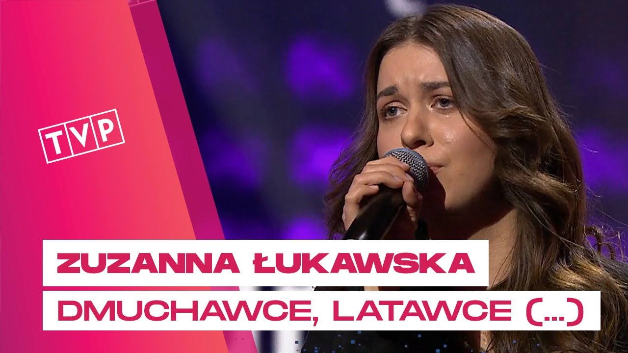 Zuzanna Łukawska – Dmuchawce, Latawce, Wiatr || Szansa na Sukces. Opole 2025