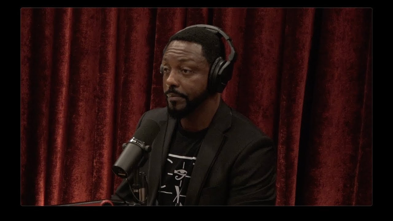 Billy Carson is Even Dumber Than Terrence Howard