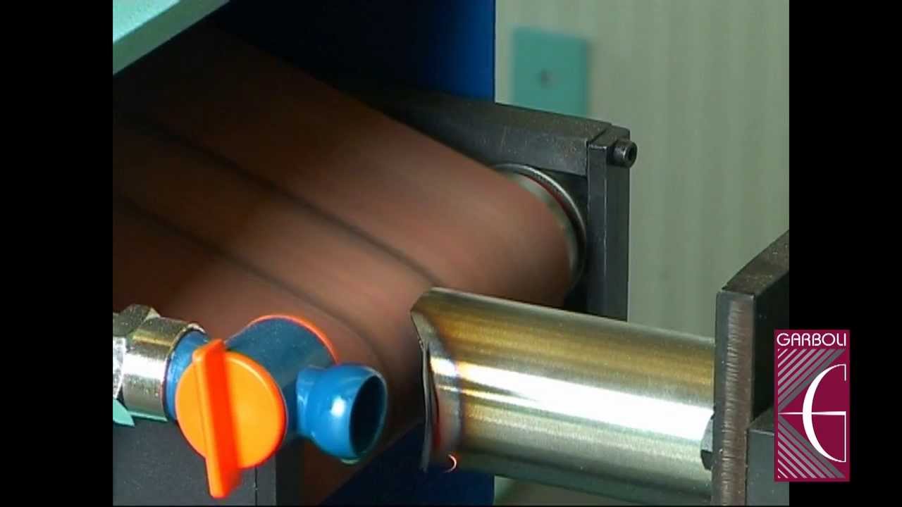 NOK150 ROHR AUSSCHLEIFMASCHINE