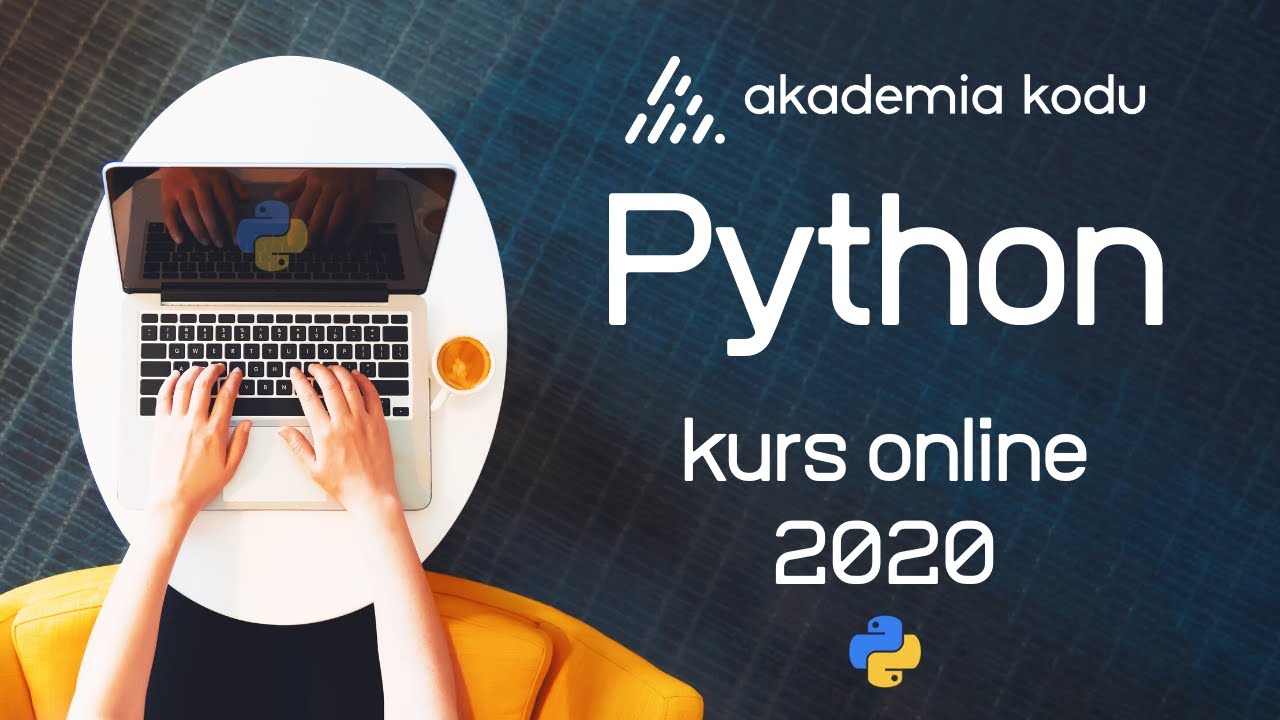Kurs Online Python 2020 | Przykładowa Lekcja