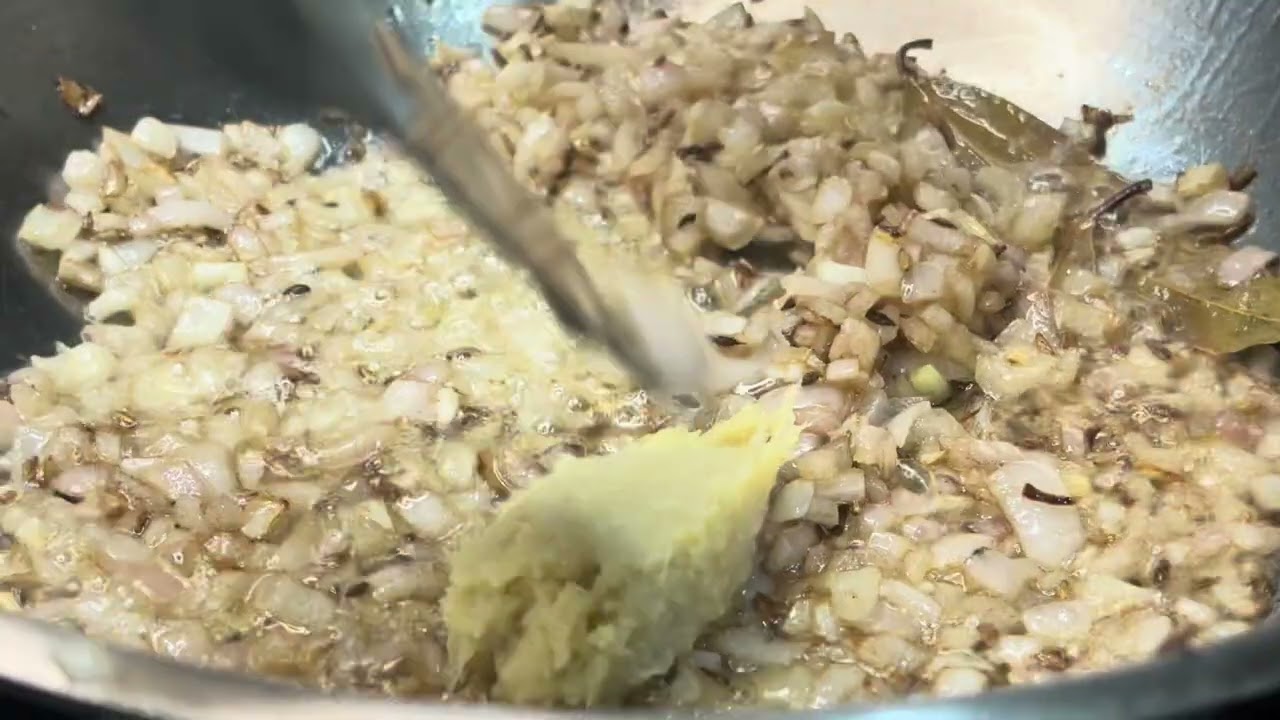 Dhaba style paneer bhurji