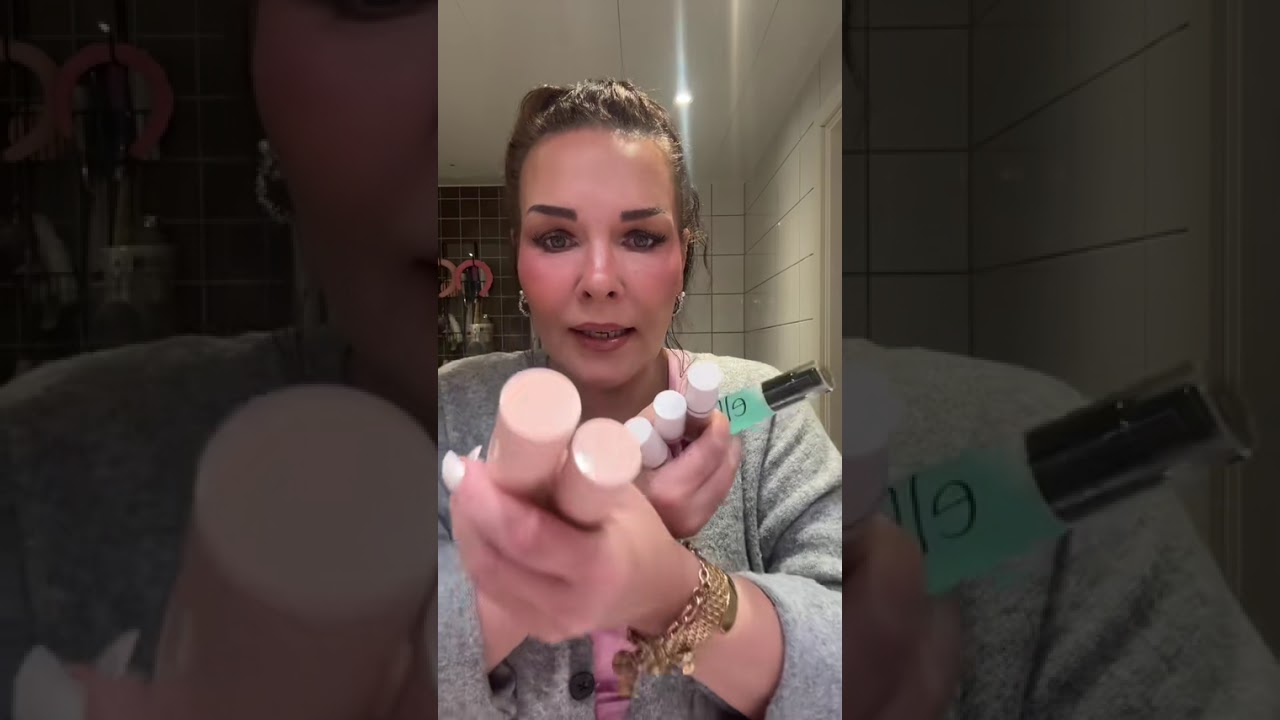 GRWM fail🤪