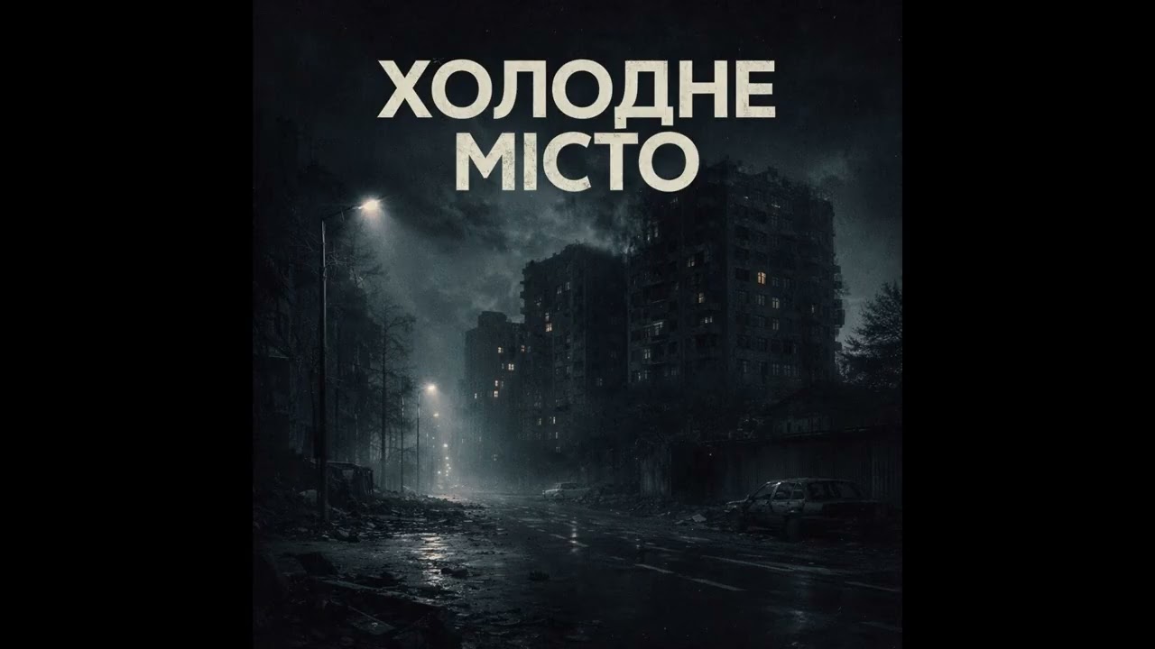 Місто
