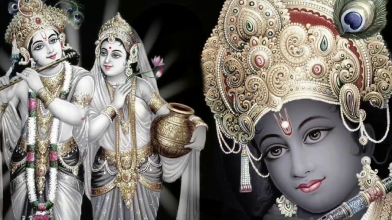 Kirtan By H.G. Divya Govinda Das