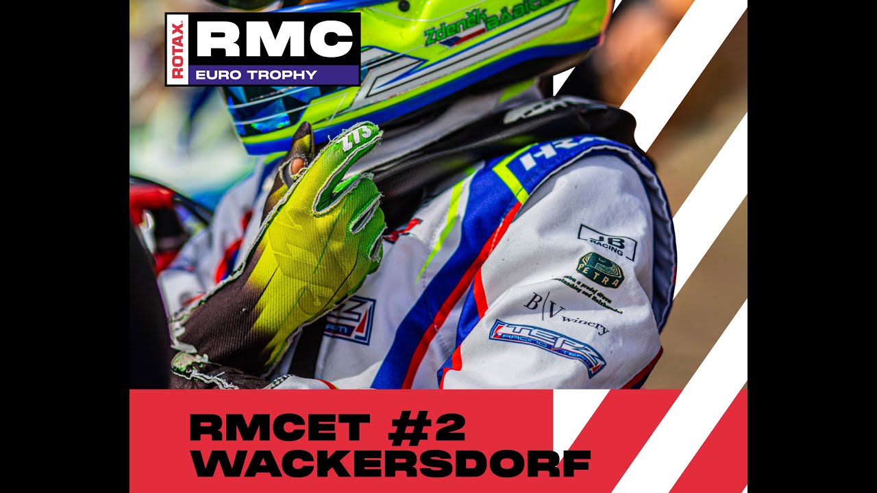 ROTAX MAX CHALLENGE - EURO TROPHY