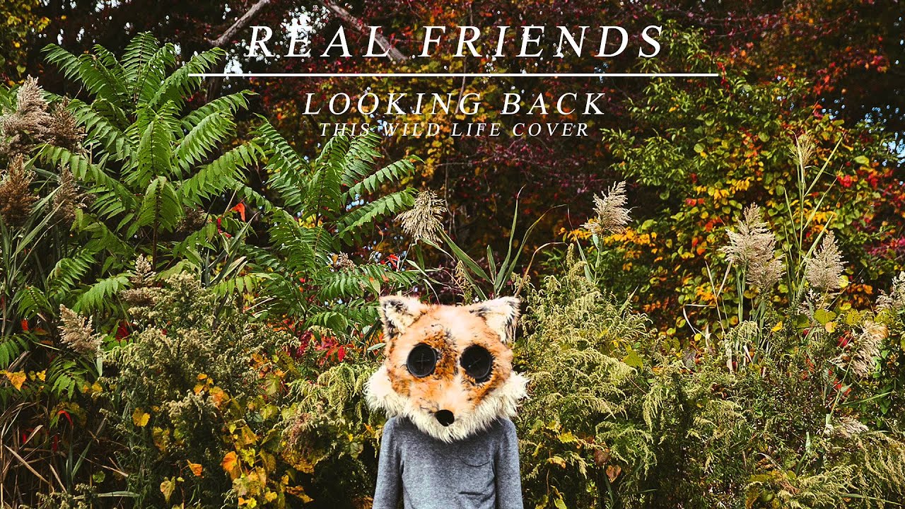 Real Friends - 
