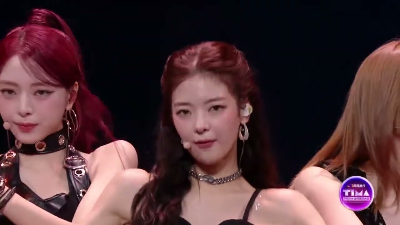 ITZY 