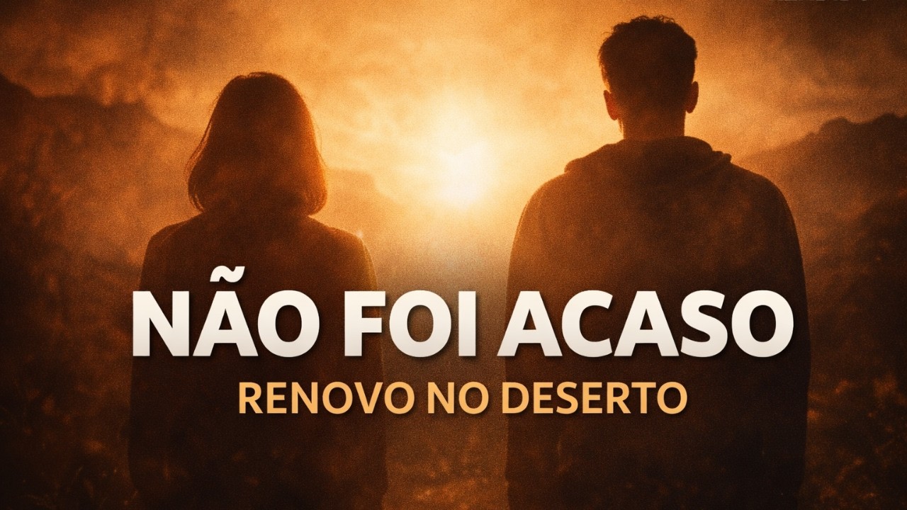 Isso Não É Apenas Um Devocional. É Um Processo.