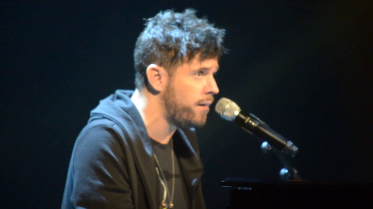 El Camino - Pablo López (Girona, 17/02/2018)