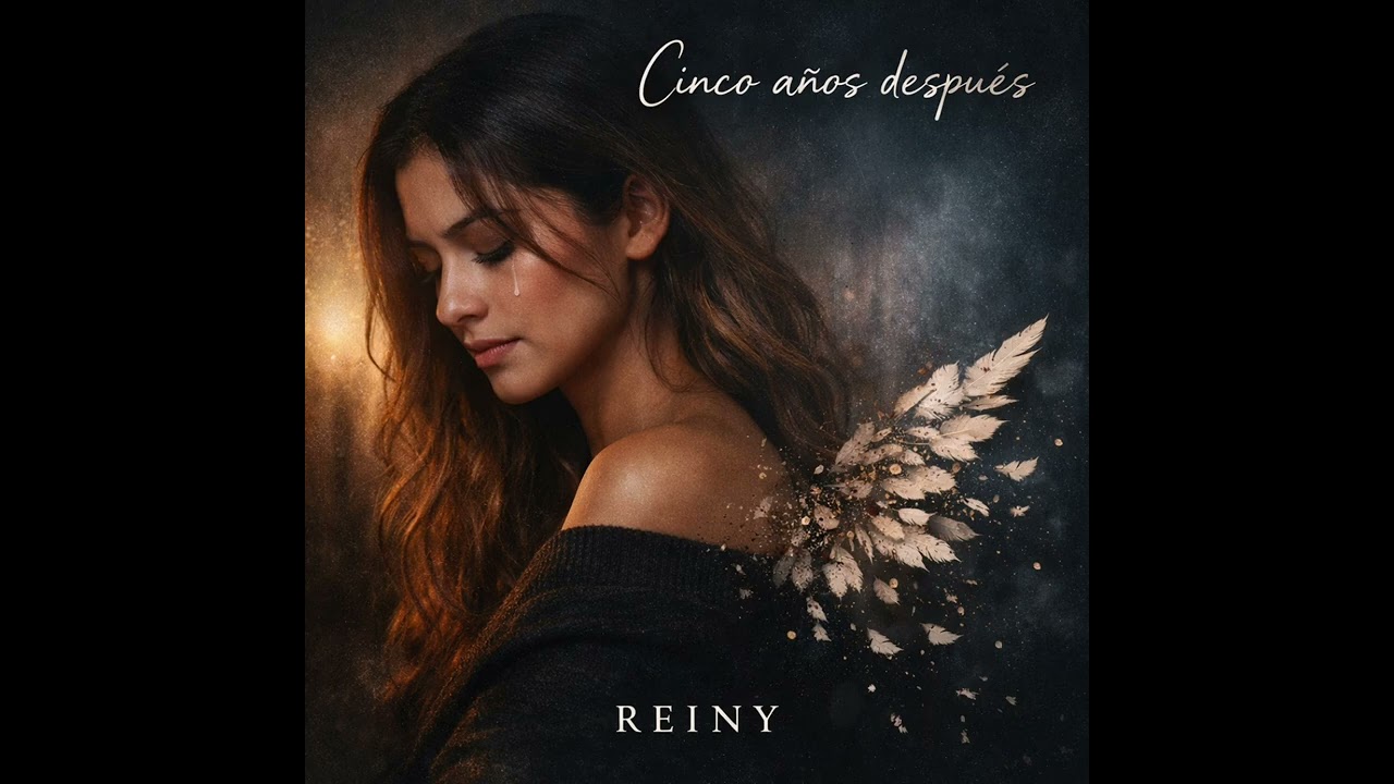 Cinco años después – Canción triste de desamor | Reii