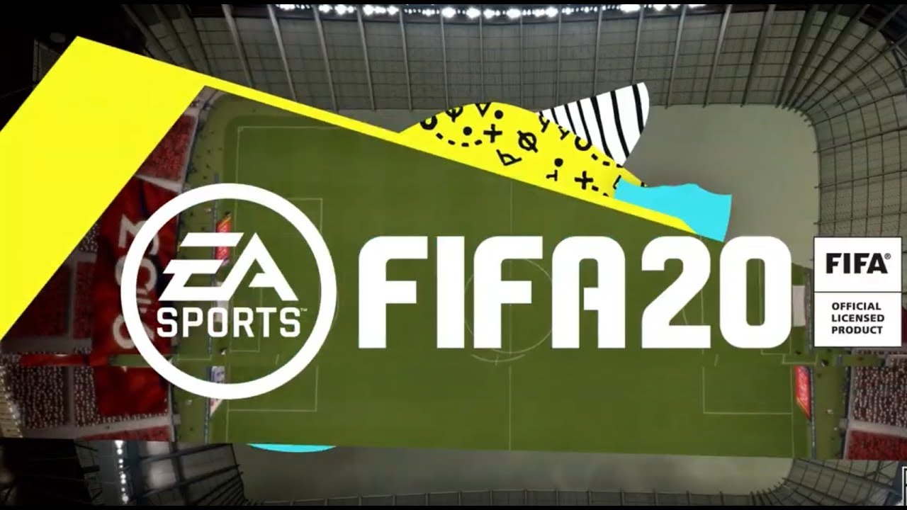 FIFA 20 - Official Gameplay Trailer | 2019