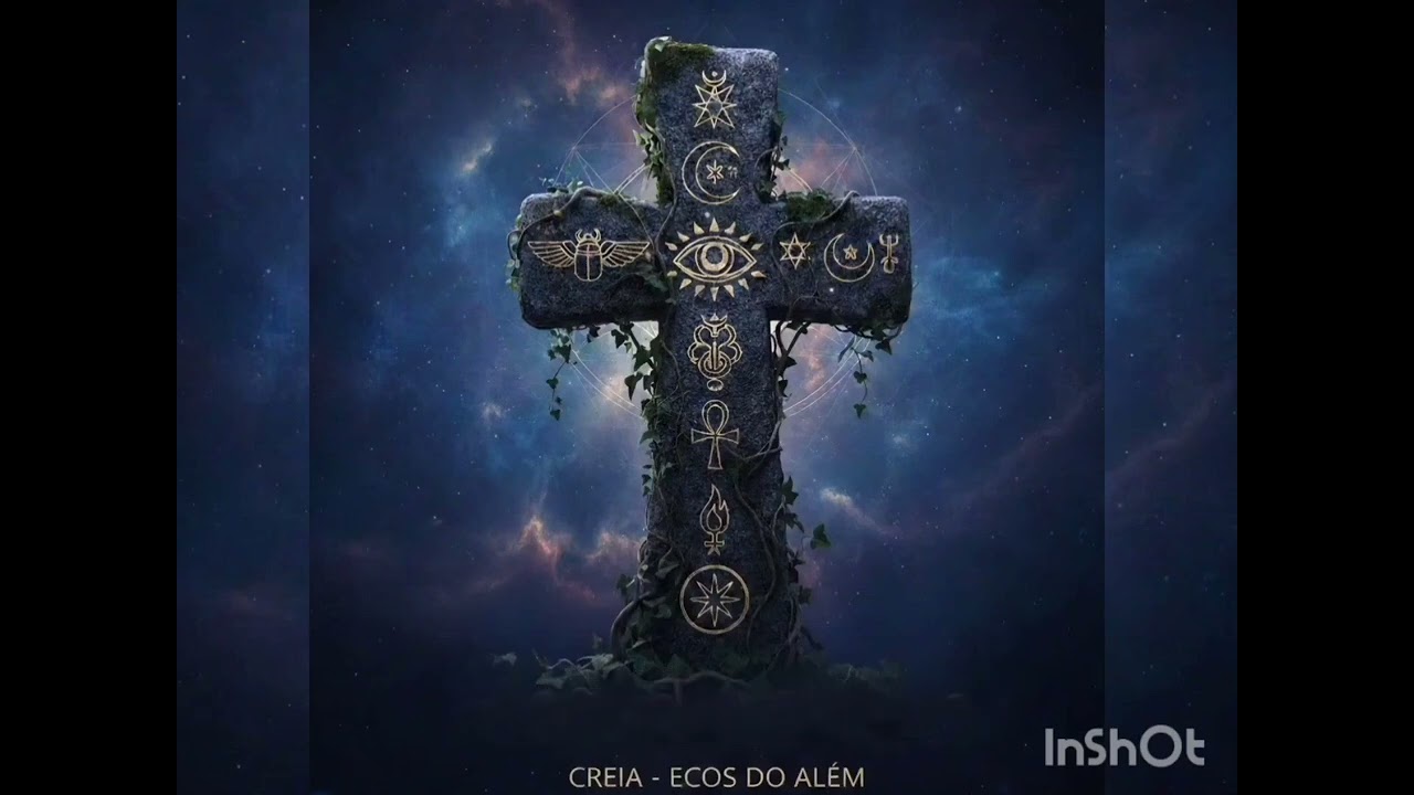 Creia - floresça