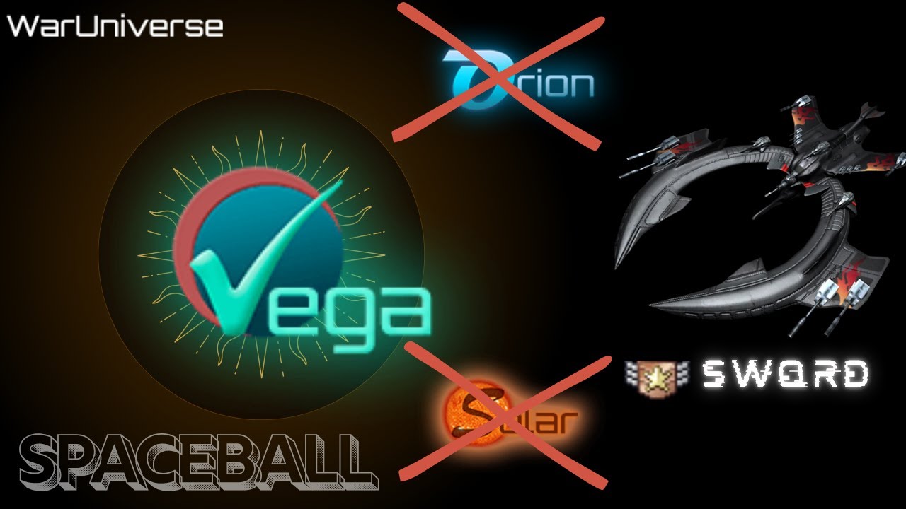 WarUniverse || SPACEBALL VEGA WİNNER || Darkorbit Mobile 2025 ✔️