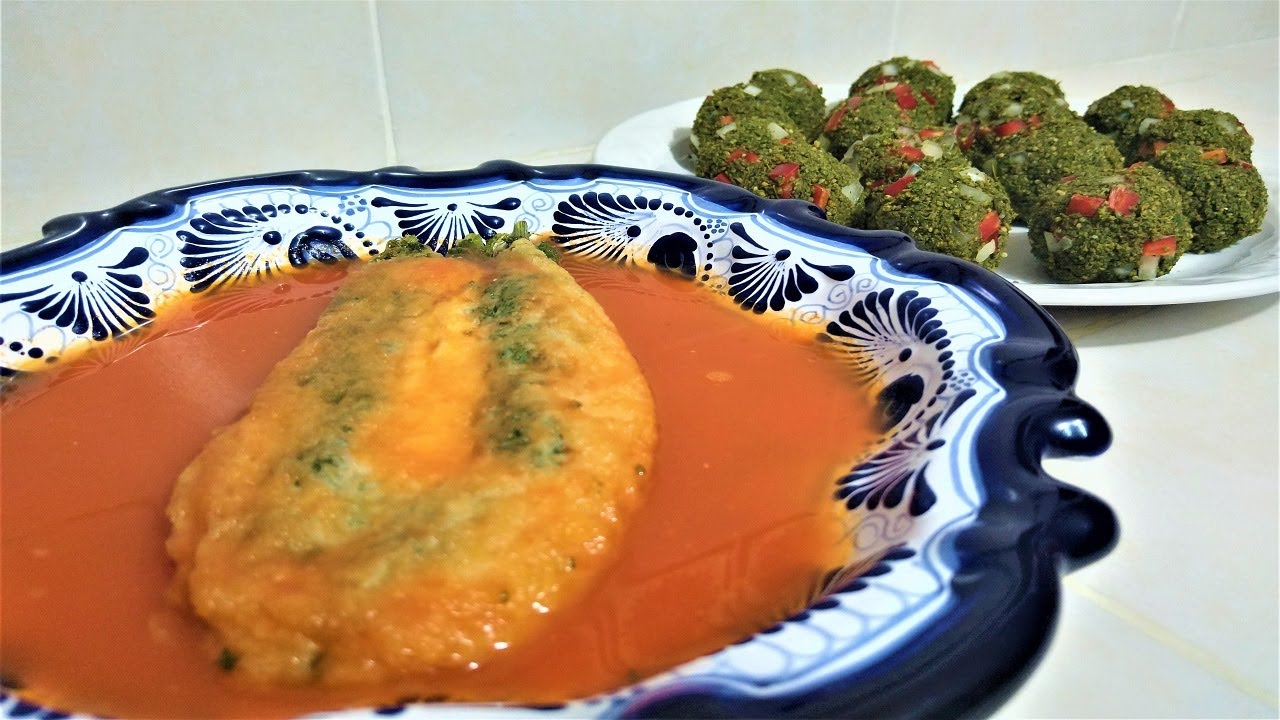 HUAZONTLES DOS FORMAS DE HACERLOS, DELICIOSOS!!!