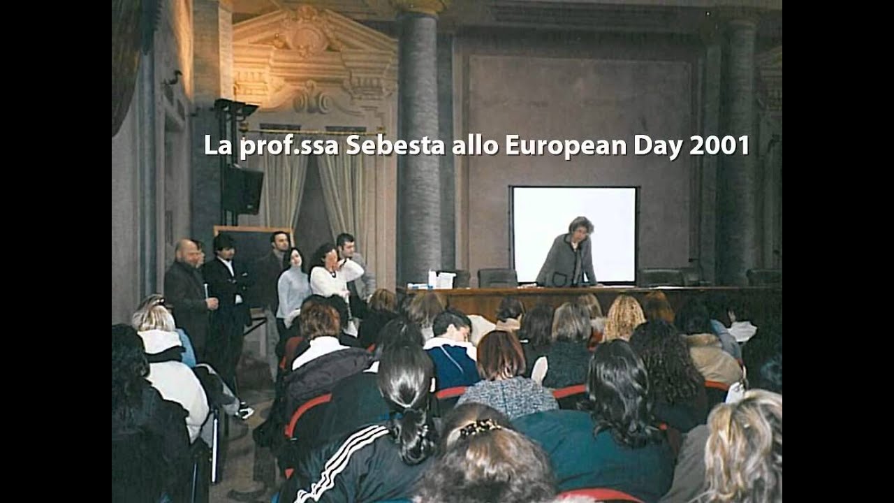 1999-2009, 10 anni di Punto Europa a Forl&igrave;