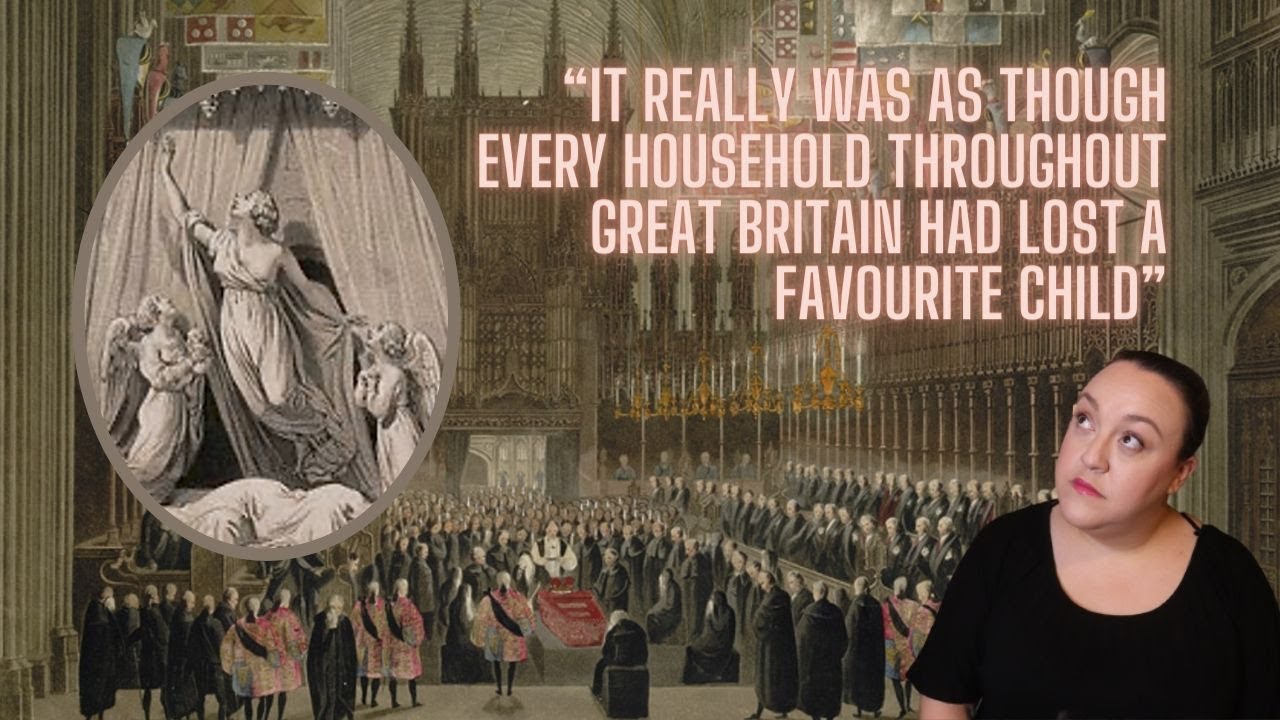 After Princess Charlotte: Replacing a Lost Heir