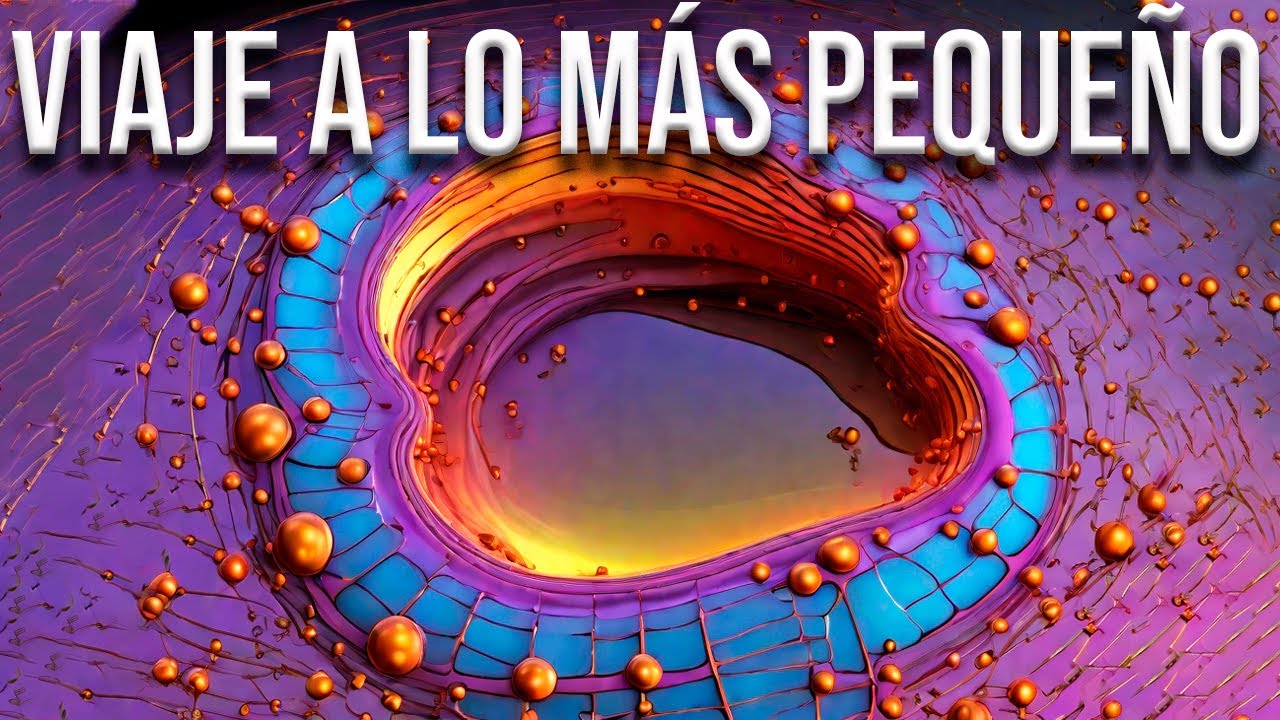 &iquest;Conoces la LONGITUD de PLANCK? Descubre el secreto m&aacute;s profundo del UNIVERSO