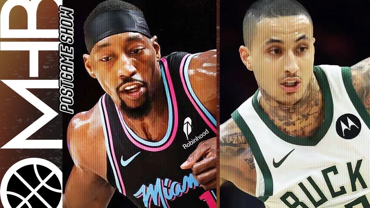 656: Penetration City! // Heat Bucks Postgame Show