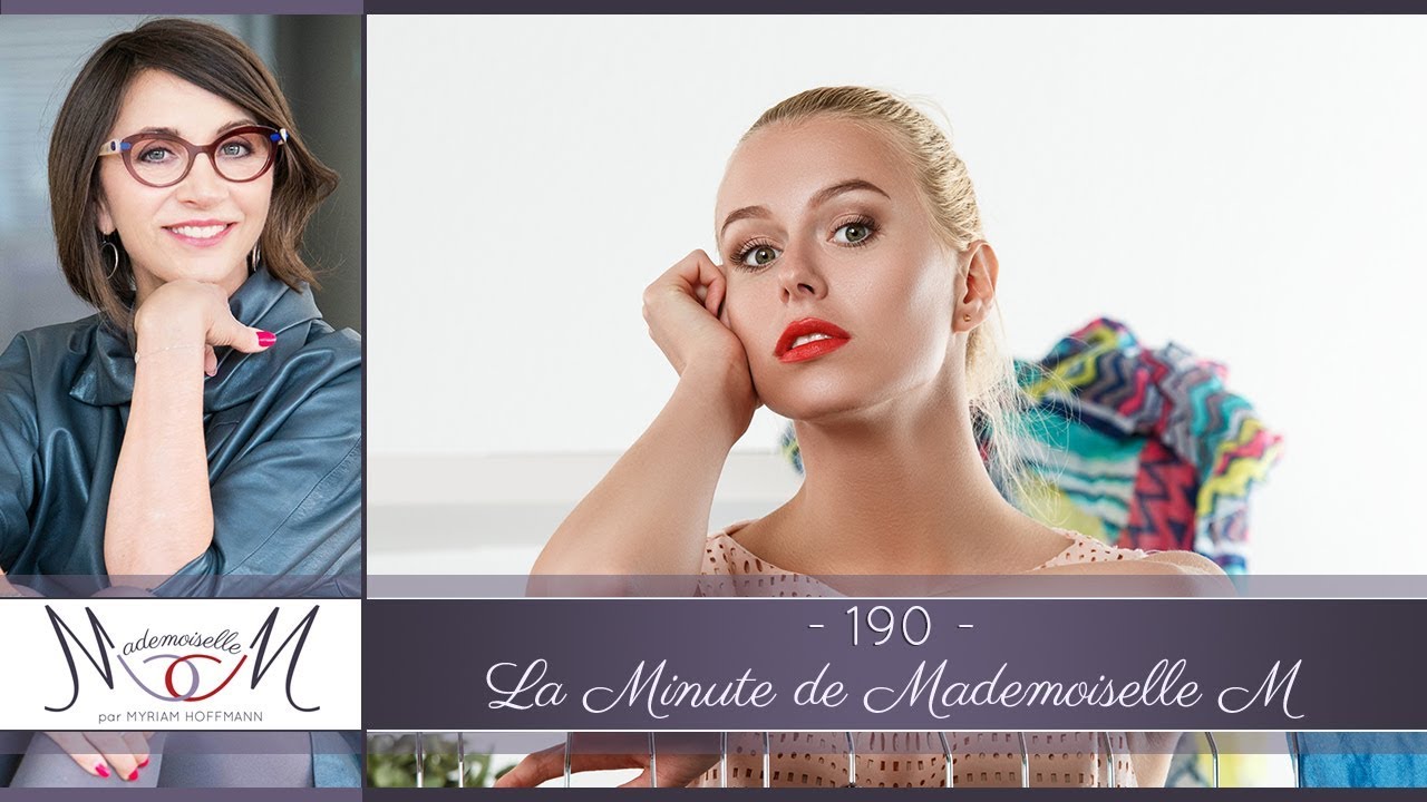 10 conseils de lavage pour garder ses vêtements plus longtemps - La Minute de Mademoiselle M190