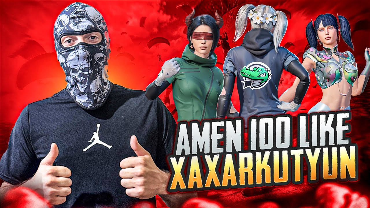 Շուտով&nbsp; հաջողության անիվ 🎁 նվերներով 🎁խաղում եմ PUBG MOBILE և RADMIR RP 18 server