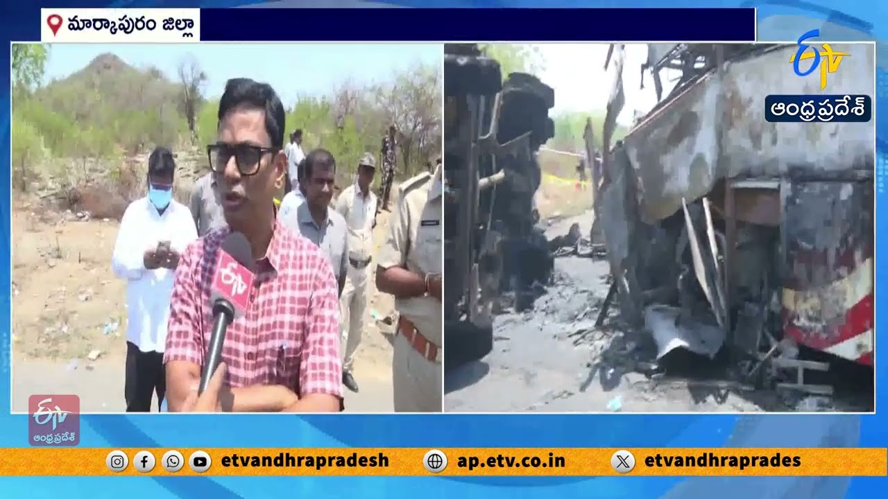 Sleeper Buses More Dangerous? Govt May Take Action | Transport Commissioner Manish Kumar Sinha