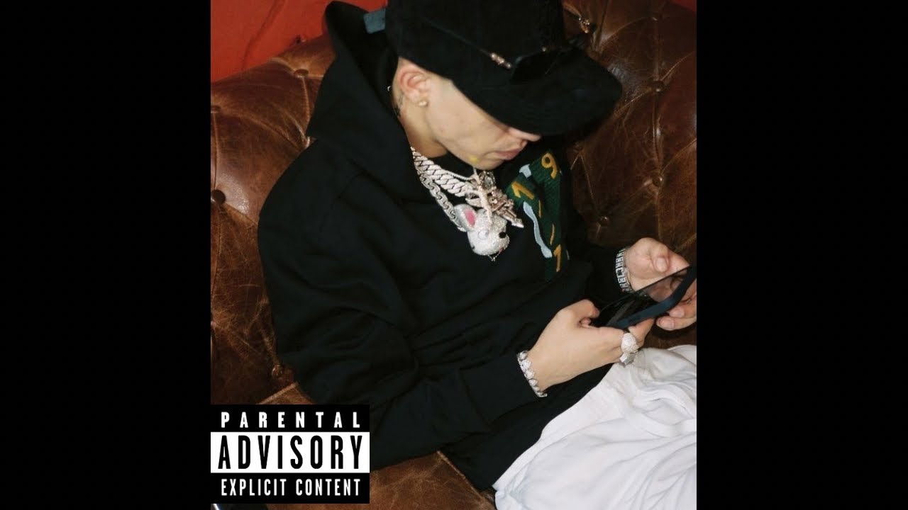 Cris MJ X FloyyMenor Type beat -