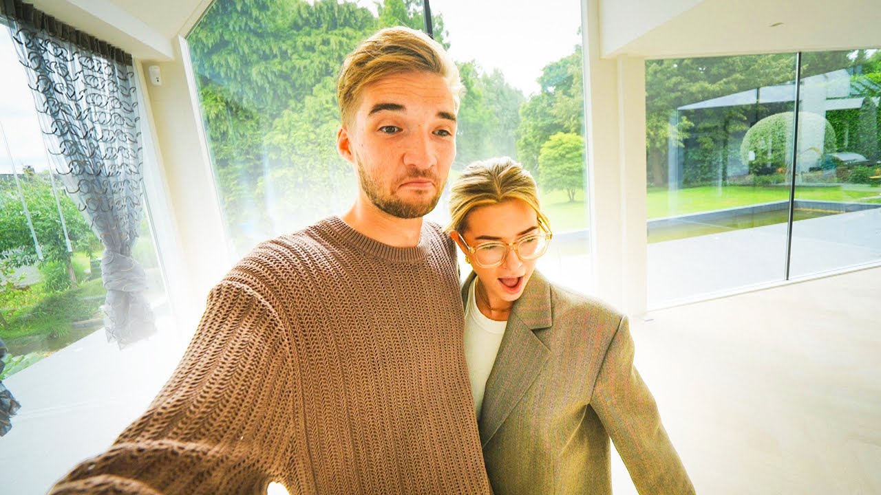 DE NIEUWE VLOER IS FANTASTISCH GEWORDEN!