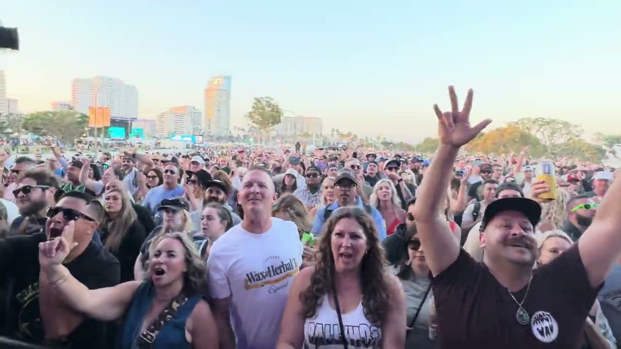 The Elovators - Crushing Cali Vibes - 2025