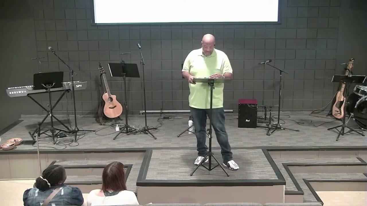 Testimony: Tim | Horizon Church of Towson
