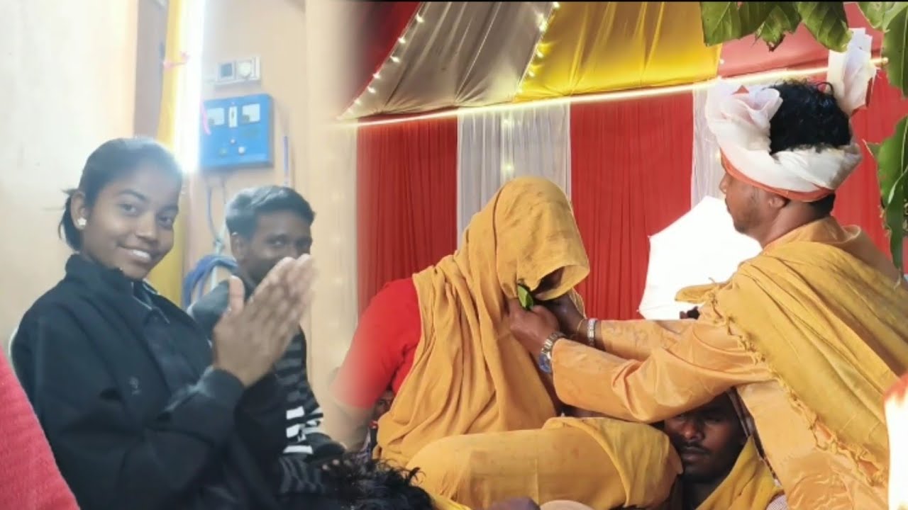 BAPLA ORA CHALAW HUY LENA #Santalivlog99