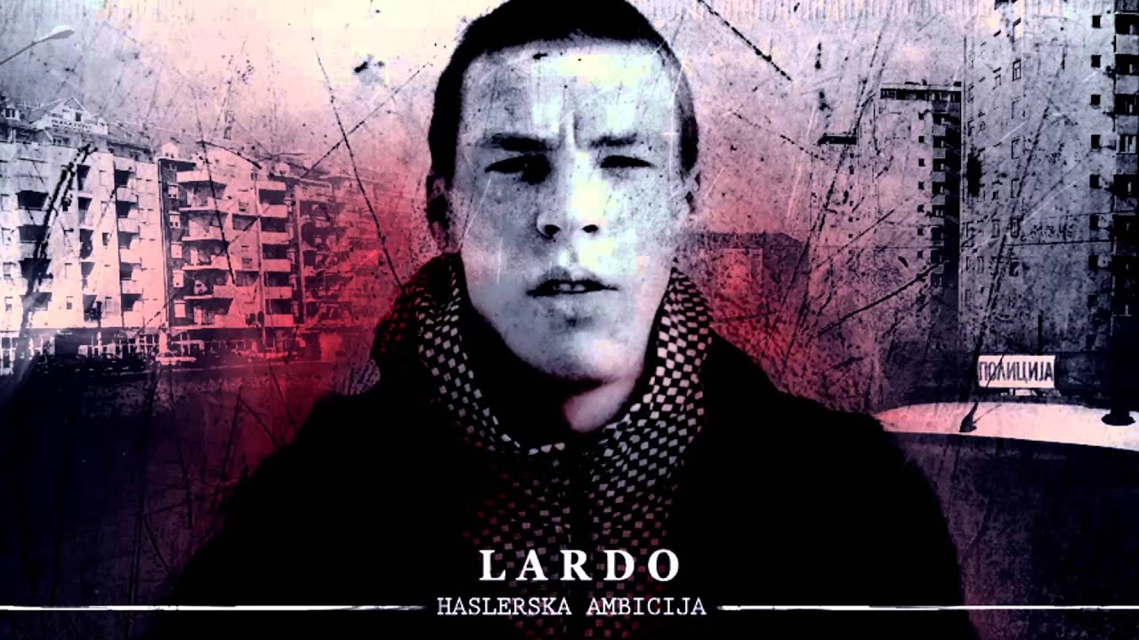 LARDO - Haslerska Ambicija