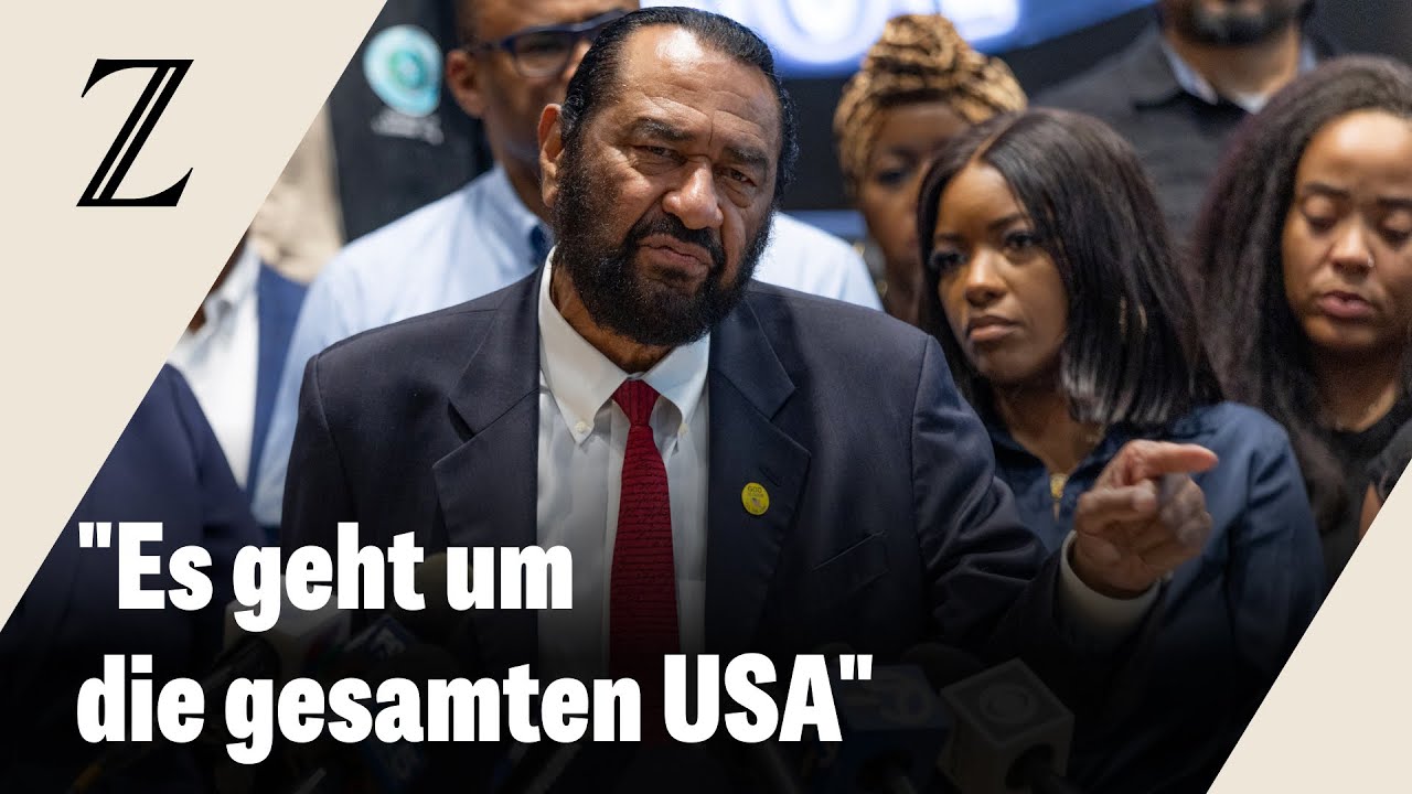 Demokraten in Texas wollen Wahlkreisreform durch Abwesenheit stoppen