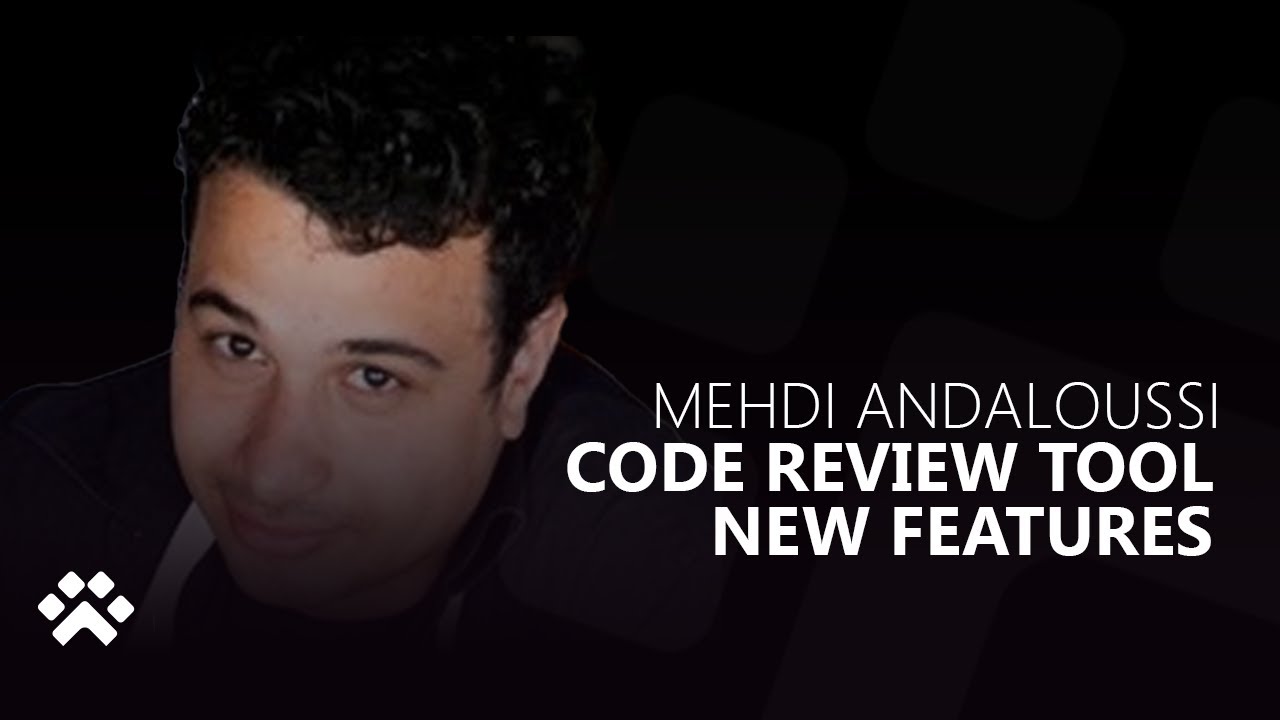Power App Code Review Tool &ndash; New Features with Mehdi - Power CAT Live