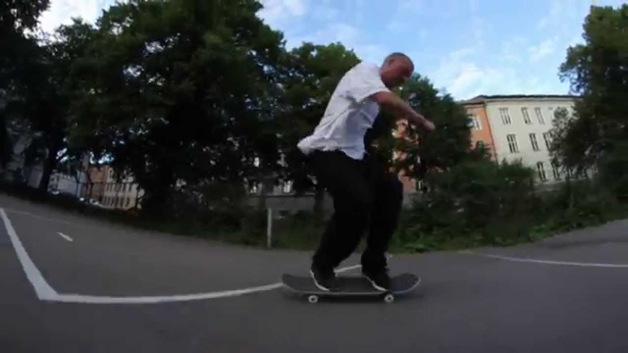 Manuvas Witnesses Summer 2014