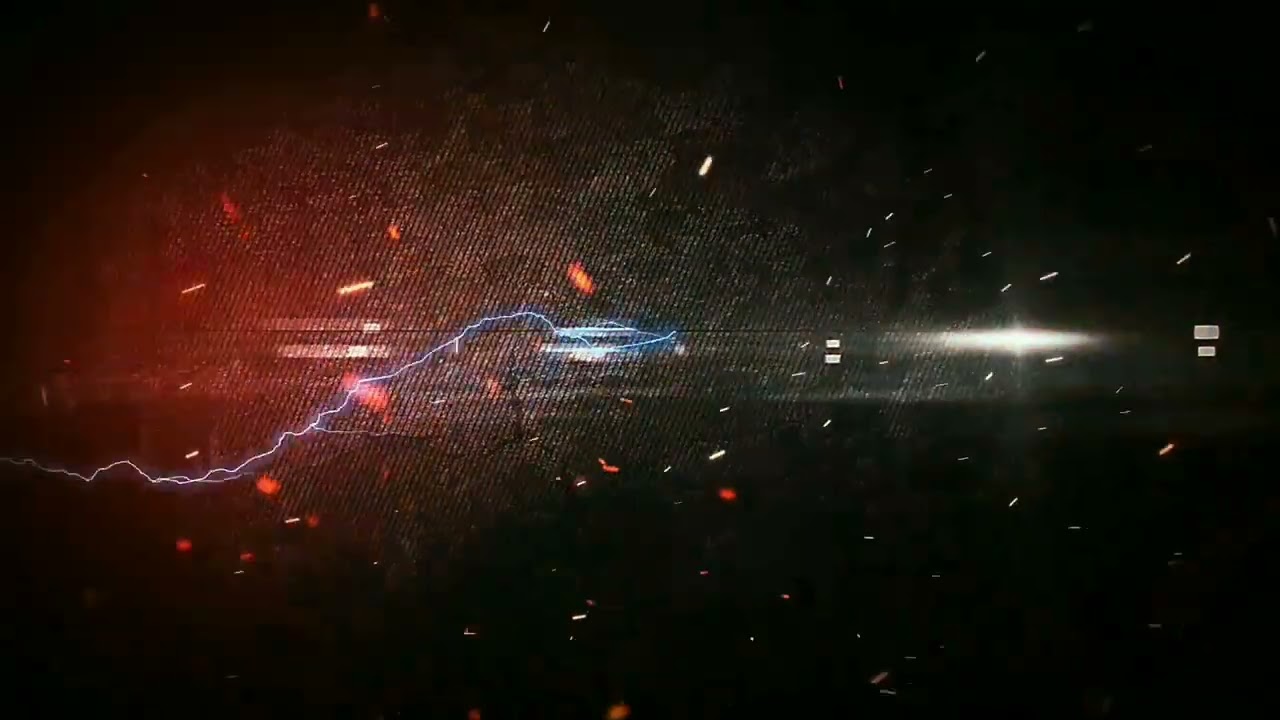 After Effect Cinematic Text Background HD 2020  Text Background Video  HD background Video