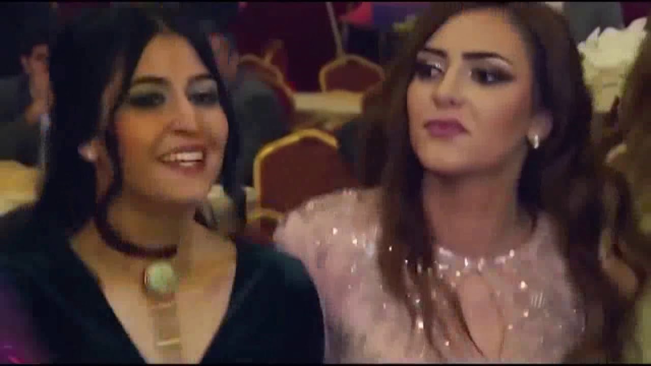 Avrupa Kürt Düğünü- Servan Zana Belçika