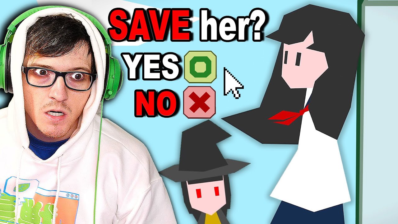 This game got even more messed up..