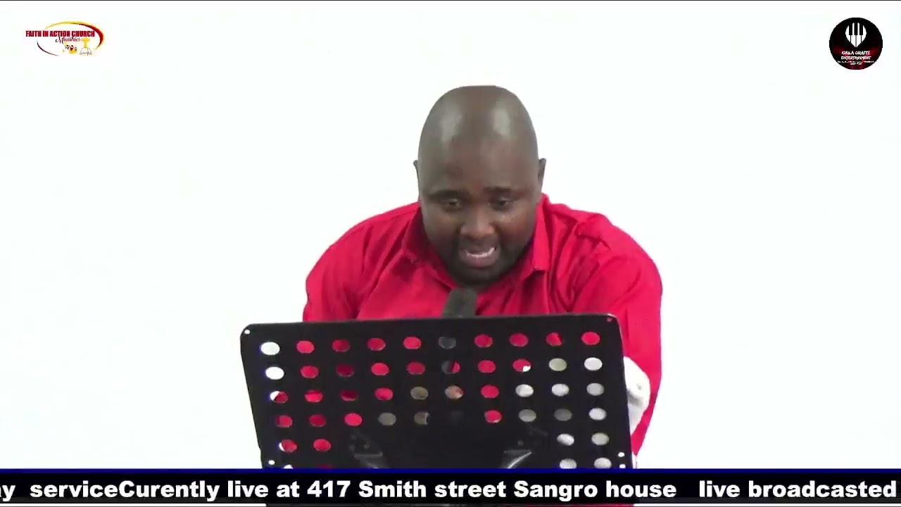 Bishop NE Buthelezi. . Bhekani uthando olungaka
