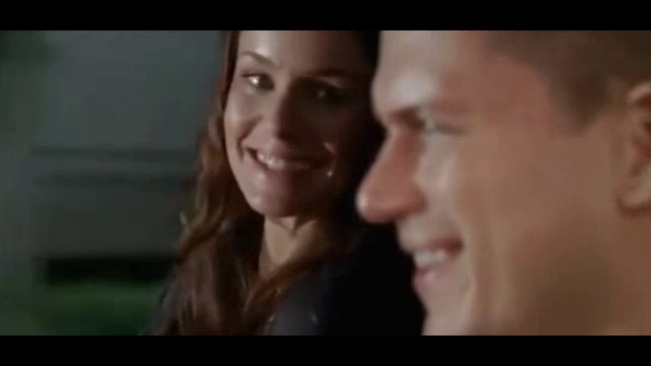 Prison Break - Michael & Sara - Beautiful, Beautiful by Francesca Battistelli